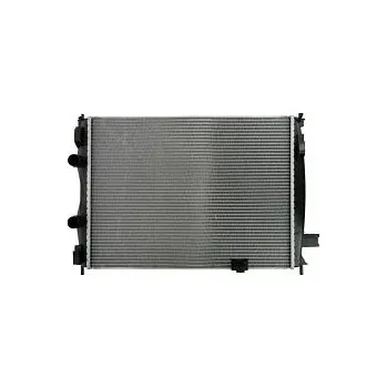 Chladič motoru Chladič vody NISSAN QASHQAI Qashqai | 2.0 dci | 1995ccm | Diesel | 110kW | M9R | SRL |