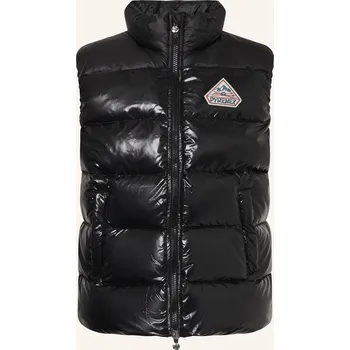 Pyrenex Pánská Peří Vesta John, černá, 50