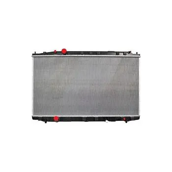 Chladič motoru Chladič vody HONDA ACCORD Accord | 2.2 iCTDI | 2199ccm | Diesel | 110kW | N22B | SRL |