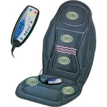 Masážní podložka do auta JB-616C