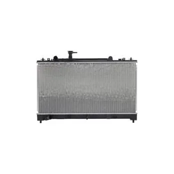 Chladič motoru Chladič vody MAZDA 6 6 | 2.5 | 2488ccm | Benzín | 125kW | L5-VE | SRL |