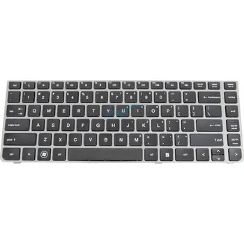 Náhradní díl pro notebook Klávesnice HP Probook 4430S 4431S