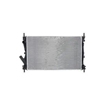 Chladič motoru Chladič vody FORD FUSION Fusion | 1.6 TDCI | 1560ccm | Diesel | 66kW | DLD-416 | DV6ATED4 | SRL |