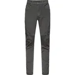 Pánské kalhoty Chillaz Rofan 2.0 (Cord Mix) Velikost: S / Barva: černá