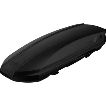 Střešní box Northline EvoSpace HX černý matný