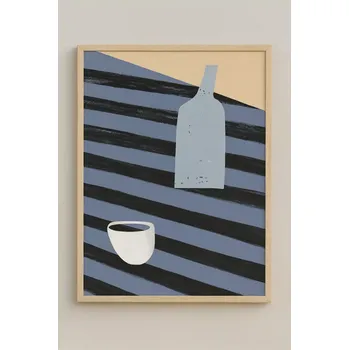 Plakát Plakát - Paper Collective SDO-05, 50x70 cm