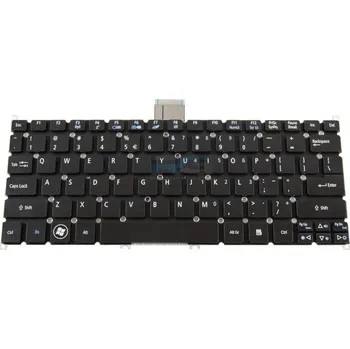 Náhradní klávesnice pro notebook Klávesnice Acer Travelmate B113-E B113-M