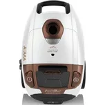 Sáčkový vysavač ETA Canto II 3492 90020, hnědo/bílý - B ETA