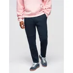 Pánské tepláky Ombre s rovnou kalhotou Ombre modrá 3452079