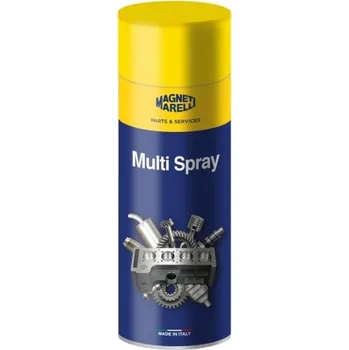 Víceúčelový prostředek 500 ml multi sprej MAGNETI MARELLI