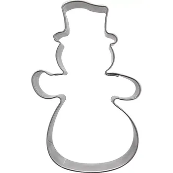 Vykrajovátko VYKRAJOVAČKA NEREZ SNĚHULÁK VELKÝ - Orion