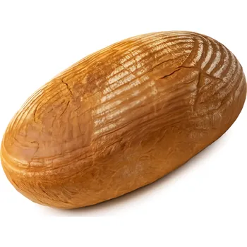 Pečivo DELTA Chléb Šumava nebalený 1.2kg