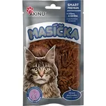 Akinu Masíčka králičí nudličky pro kočky 50g