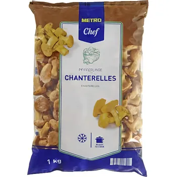 Metro Chef Liška 1kg
