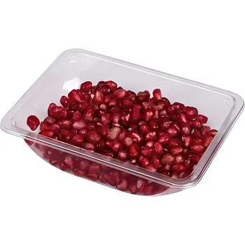 Granátové jablko vyloupané 500g