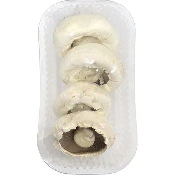 Žampiony na plnění / na gril 400g