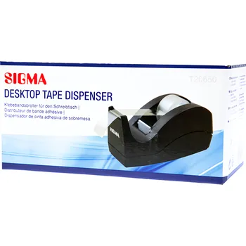 Lepicí páska Sigma Odvíječ pásky, 19 mm x 10 m