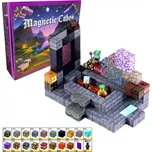 iMex Toys Magnetická stavebnice ve…