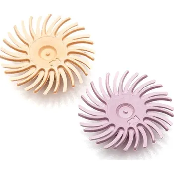 Brusný kotouč 3M/Solventum Sof-Lex Diamantový Leštící systém 10ks