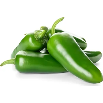 Feferonka Jalapeno zelená 50g