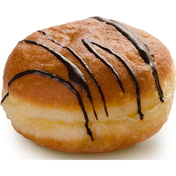 Trvanlivě pečivo Pekárna Tanvald Kobliha čokoládová nebalená 60g