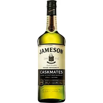 Jameson Caskmates 40 % 1l