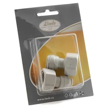 Příslušenství pro výčepní zařízení Lindr Rychlospojka šroubení