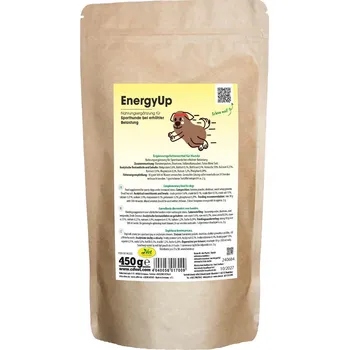 Energetický nápoj pro psy - cdVet Váha: 450 g