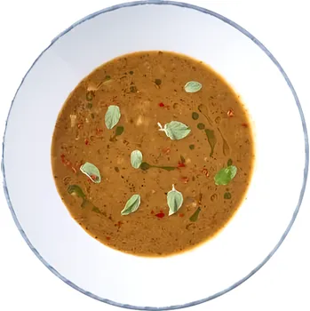 Cibule Bistro Gulášová polévka 340g