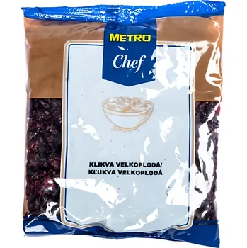 Metro Chef Klikva proslazená 500g