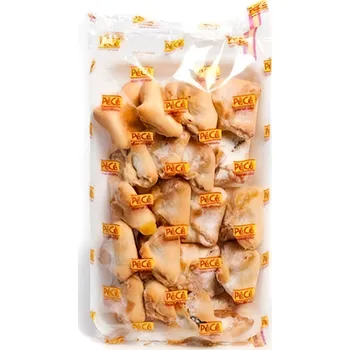 Trvanlivě pečivo Náchod Koláče svatební exclusive 20x12,5g 260g