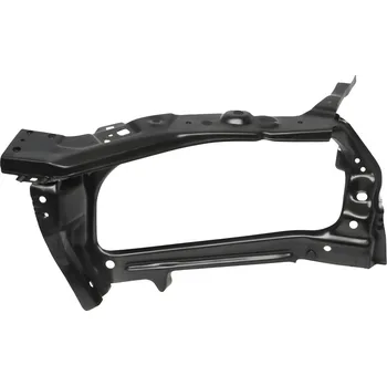 Nárazník Uchycení pravého světlometu v čele CHEVROLET LACETTI | 2003-2009 | pouze pro HATCHBACK |