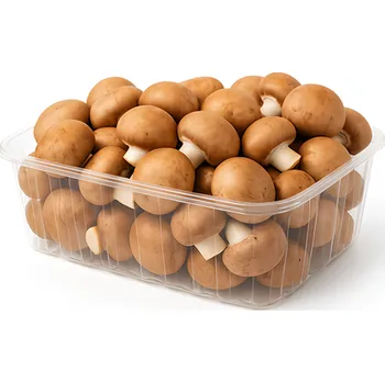 Žampiony hnědé mini čerstvé 1kg