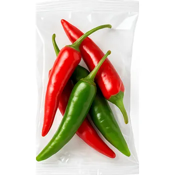 Paprika chilli mix sáček 50g