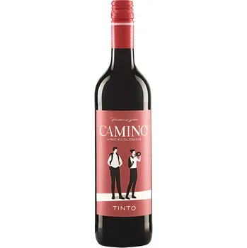 Familia Parra Camino Tinto Irjimpa BIO 750ml