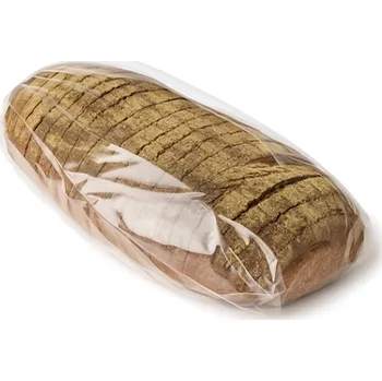 Pečivo Pekárna Kabát Kabátův Cvrček krájený balený 800g