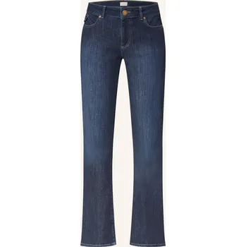 Seductive Dámské Džíny Claire, 890 marine, 44