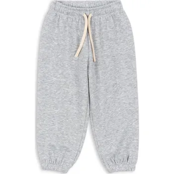 Tepláky LOU Grey Melange Konges Slojd velikost: 7-8 let (122-128)