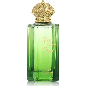 Dámský parfém Juicy Couture Rock the Rainbow Palm Trees Please EDT 75 ml W