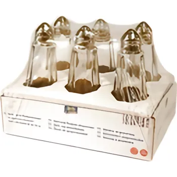 Kořenka ARO Slánka/ pepřenka 11 cm 6 ks 620g