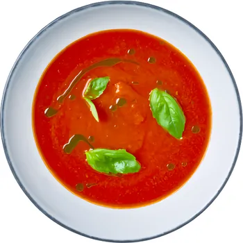 Cibule Bistro Tomatová polévka 330g