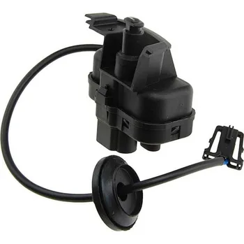 Autodíl Servomotorek, ovladač centrálního zamykání nádrže VOLKSWAGEN TIGUAN | 2007-2011 |