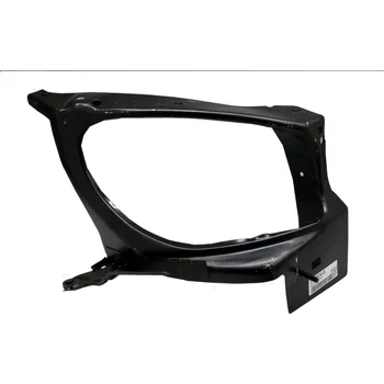 Nárazník Uchycení pravého světlometu v čele PEUGEOT 206 | 1998-2009 | |