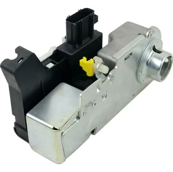 Dveře karosérie Zámek dveří FORD TRANSIT IV Facelift | 2006-2013 | Přední dveře pravé |