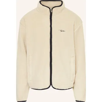 Pegador Pánská Bunda Z Medvídčí Kůže Signar, béžová, 52