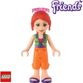 Stavebnice LEGO LEGO® Figurky LEGO Figurka Mia / 41696 frnd549