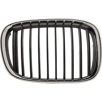 Lišta karosérie Starline P díl mřížky 14.15.230