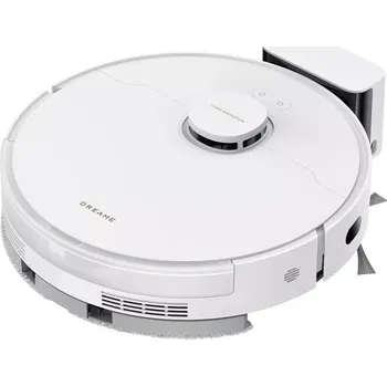 Robotický vysavač Dreame D20 Pro RLD43SA bílý