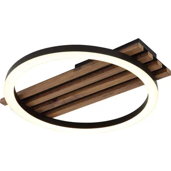 Stropní LED osvětlení Tisha