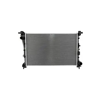 Chladič motoru Chladič vody FIAT TIPO Tipo | 1.6 MultiJet | 1598ccm | Diesel | 88kW | 940C1.000- 55260384 | SRL |